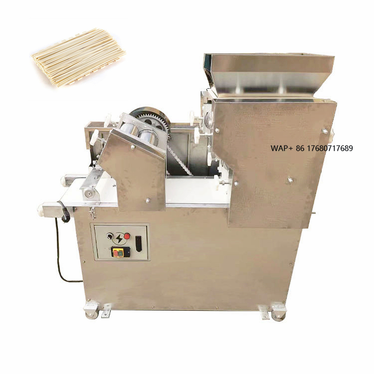 Pasta Machine Electric - Machine électrique commerciale pour la fabrication