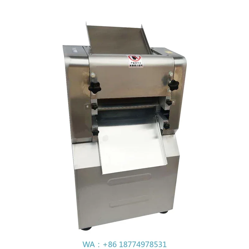 Pasta Machine Electric - Machine de fabrication de nouilles, Machine