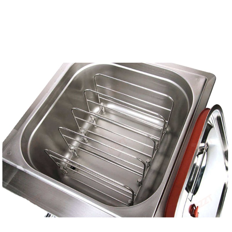 Sous Vide Immersion - Machine de cuisson sous vide intelligente,