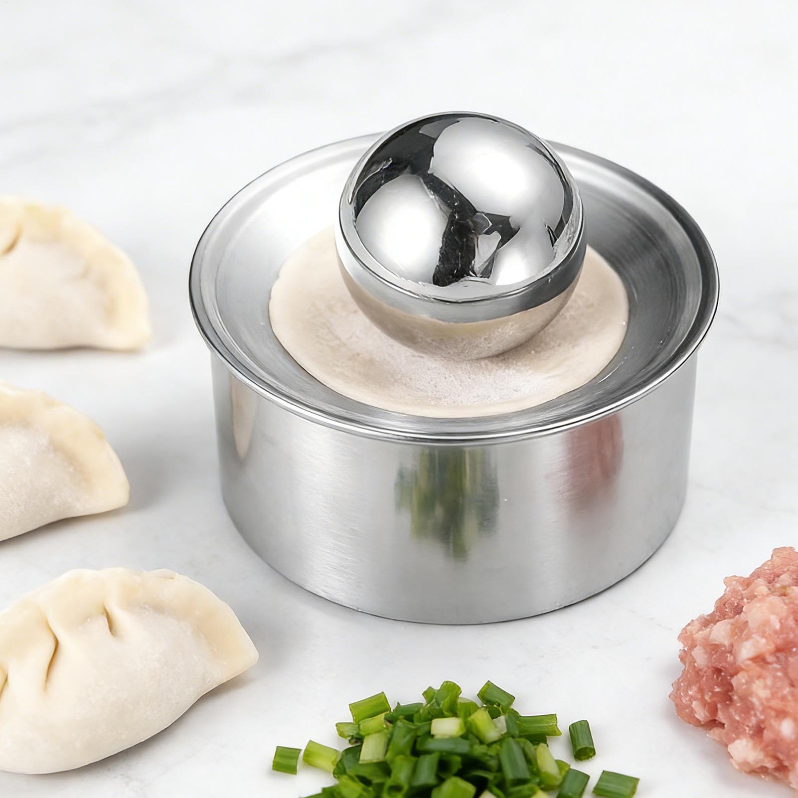 Pasta Machine Electric - Presse manuelle pour pâtes à dumplings,