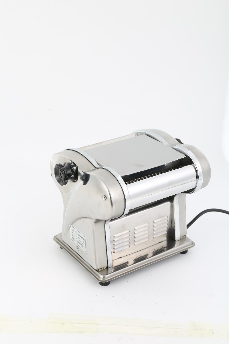 Pasta Machine Electric - Machine à nouilles électrique domestique JCD-6L,