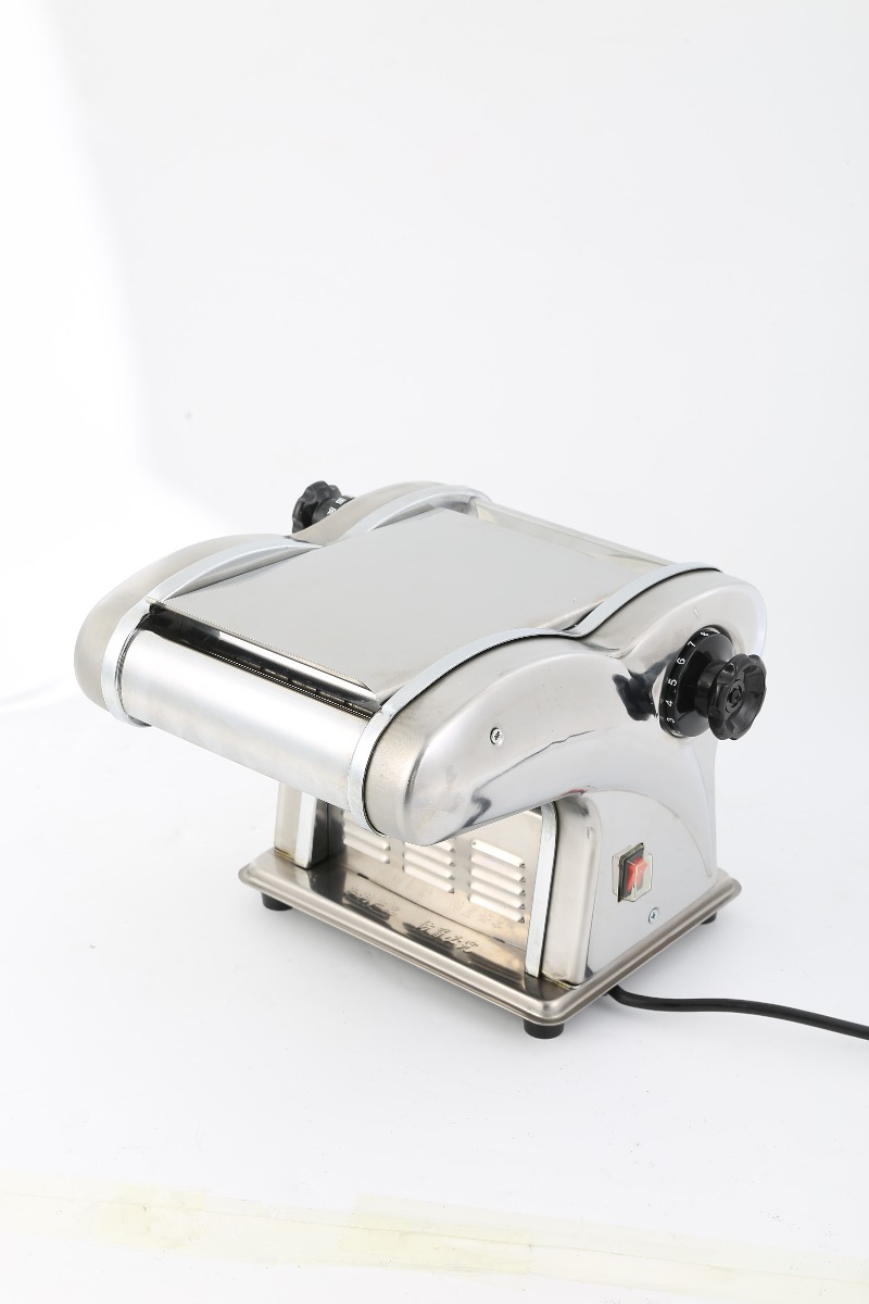 Pasta Machine Electric - Machine à nouilles électrique JCD-10L, Machine