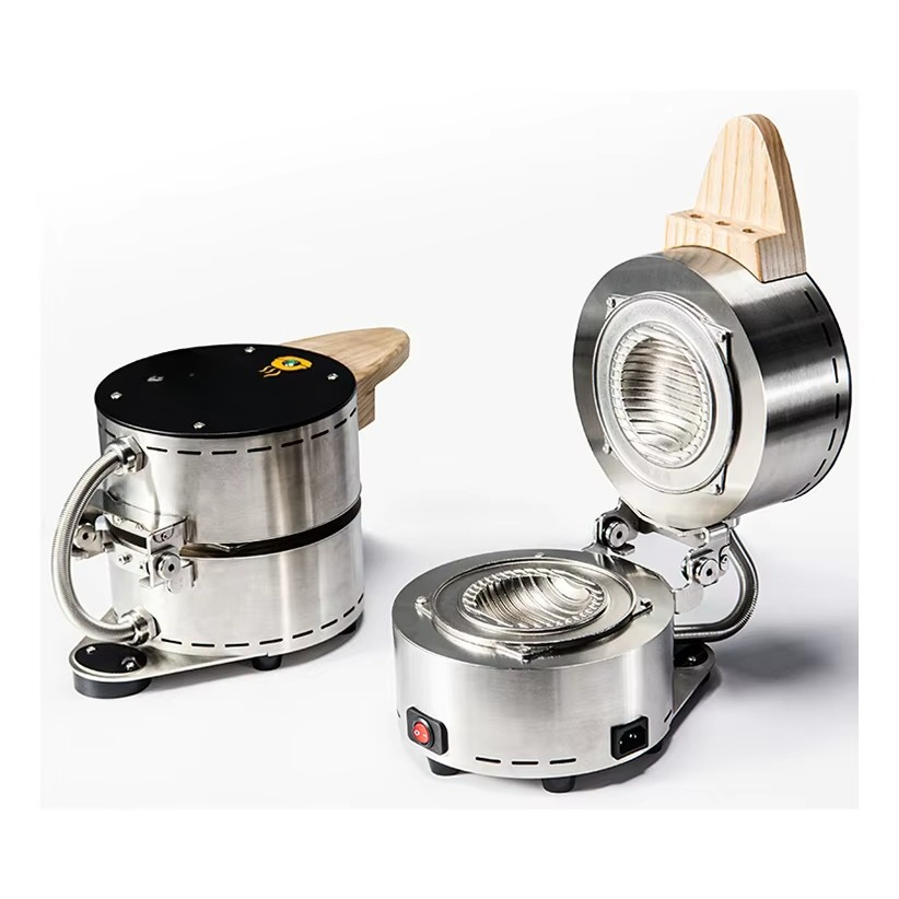 Bread Maker Machine - Machine à collation pour petites entreprises,