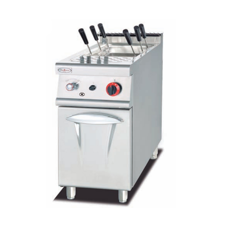 Pasta Machine Electric - Grande machine à cuire les nouilles