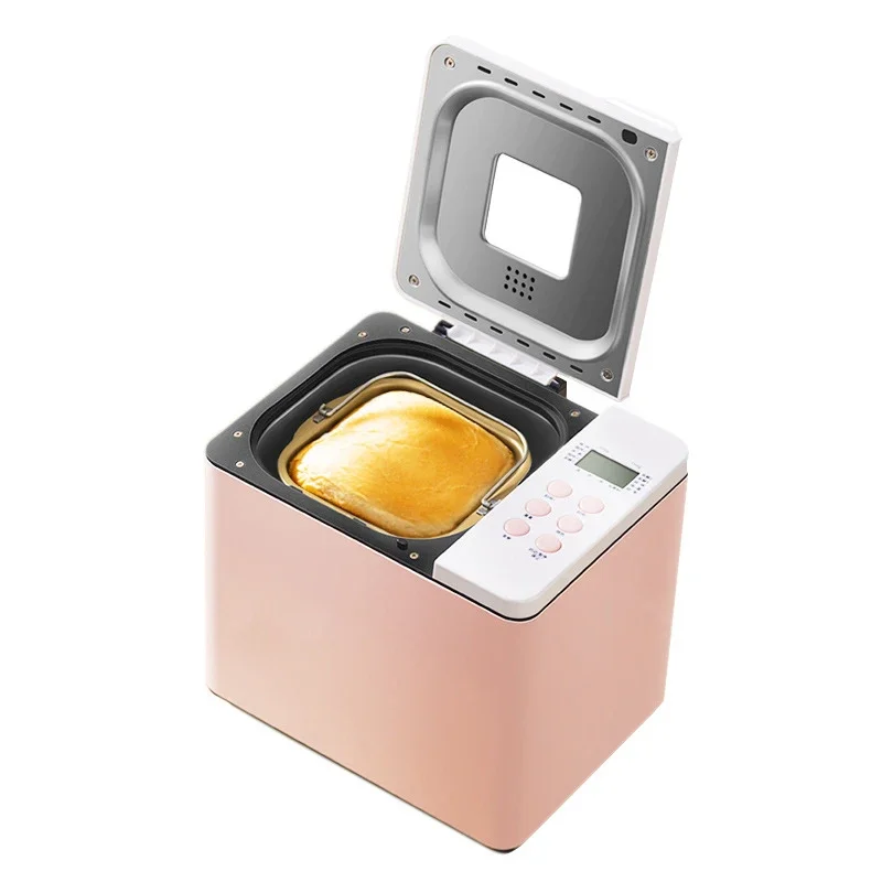Bread Maker Machine - Machine de cuisson de pain carrée