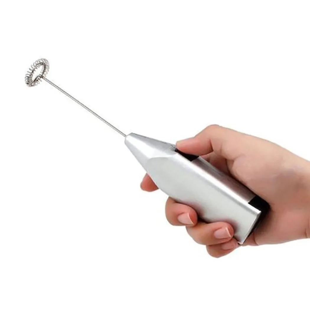 Yogurt Maker Electric - Mini batteur à œufs électrique portatif