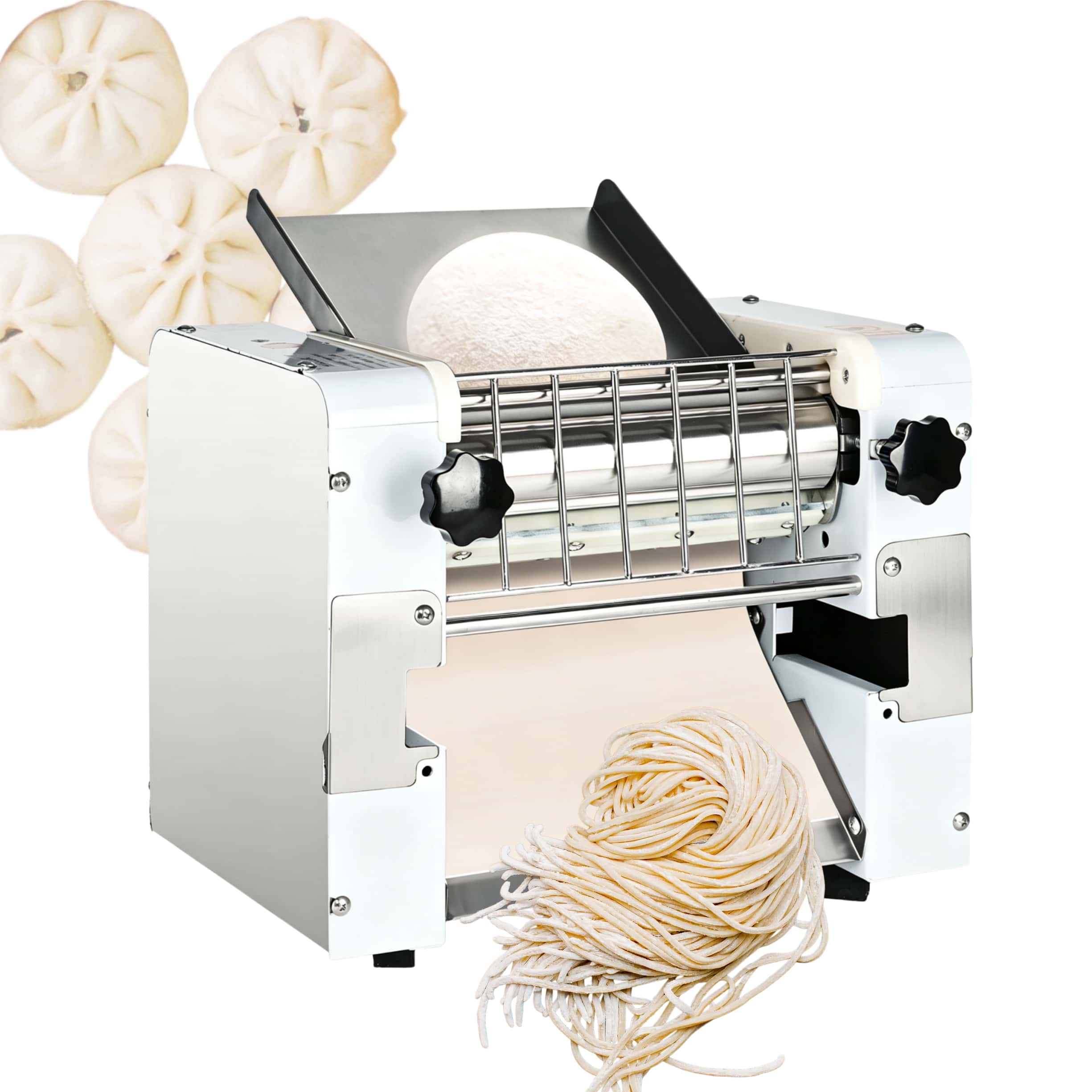 Pasta Machine Electric - Machine à pétrir et à étaler