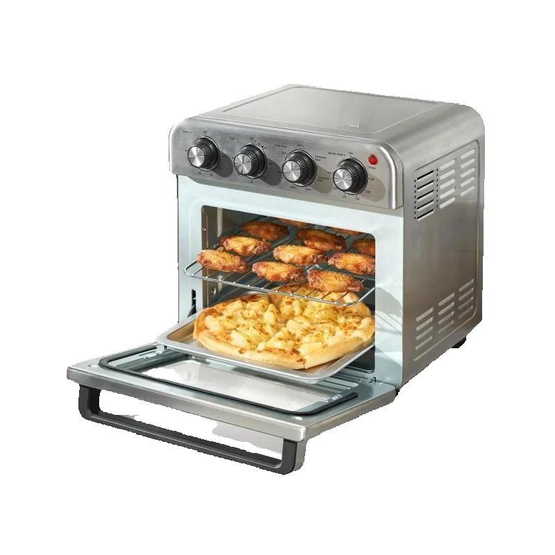 Bread Maker Machine - SucceBuy 18L 1700W Friteuse à air