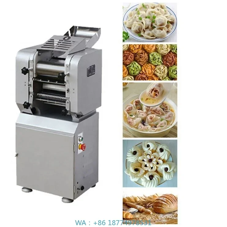 Bread Maker Machine - Machine à pain plat utilisée, presse