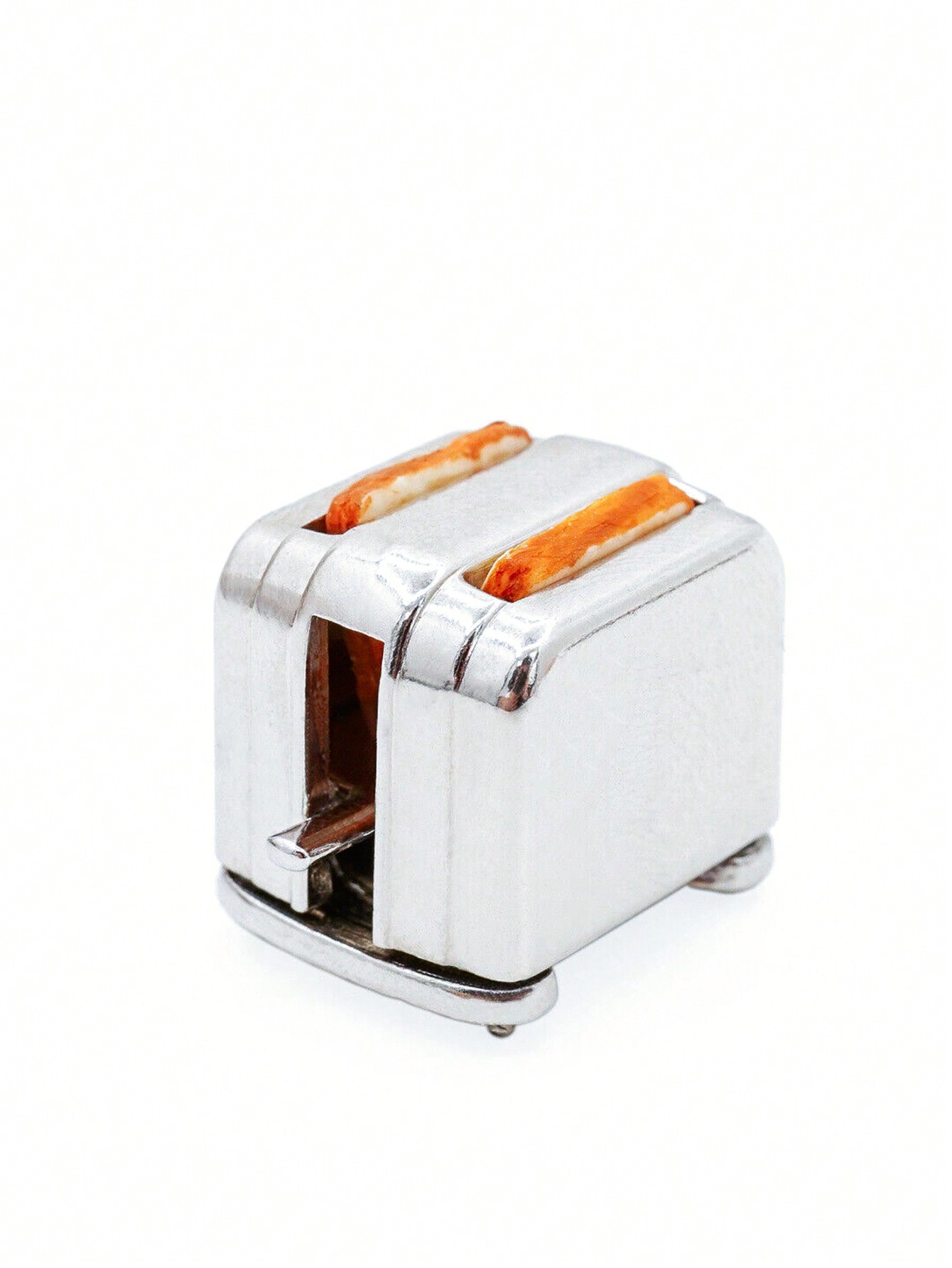 Mini grille-pain miniature pou - Bread Maker Machine avis et prix