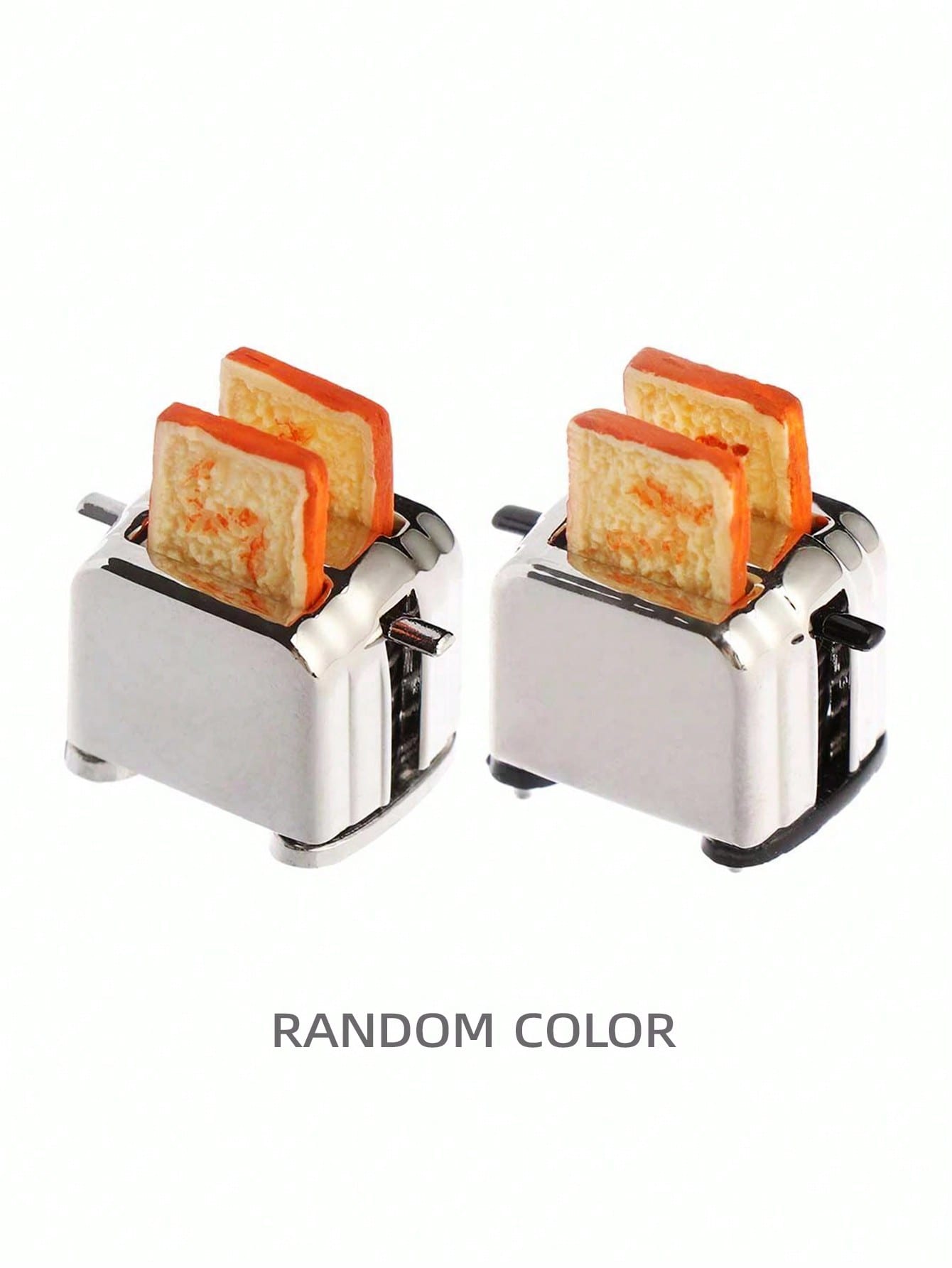 Mini grille-pain miniature pou - Bread Maker Machine avis et prix