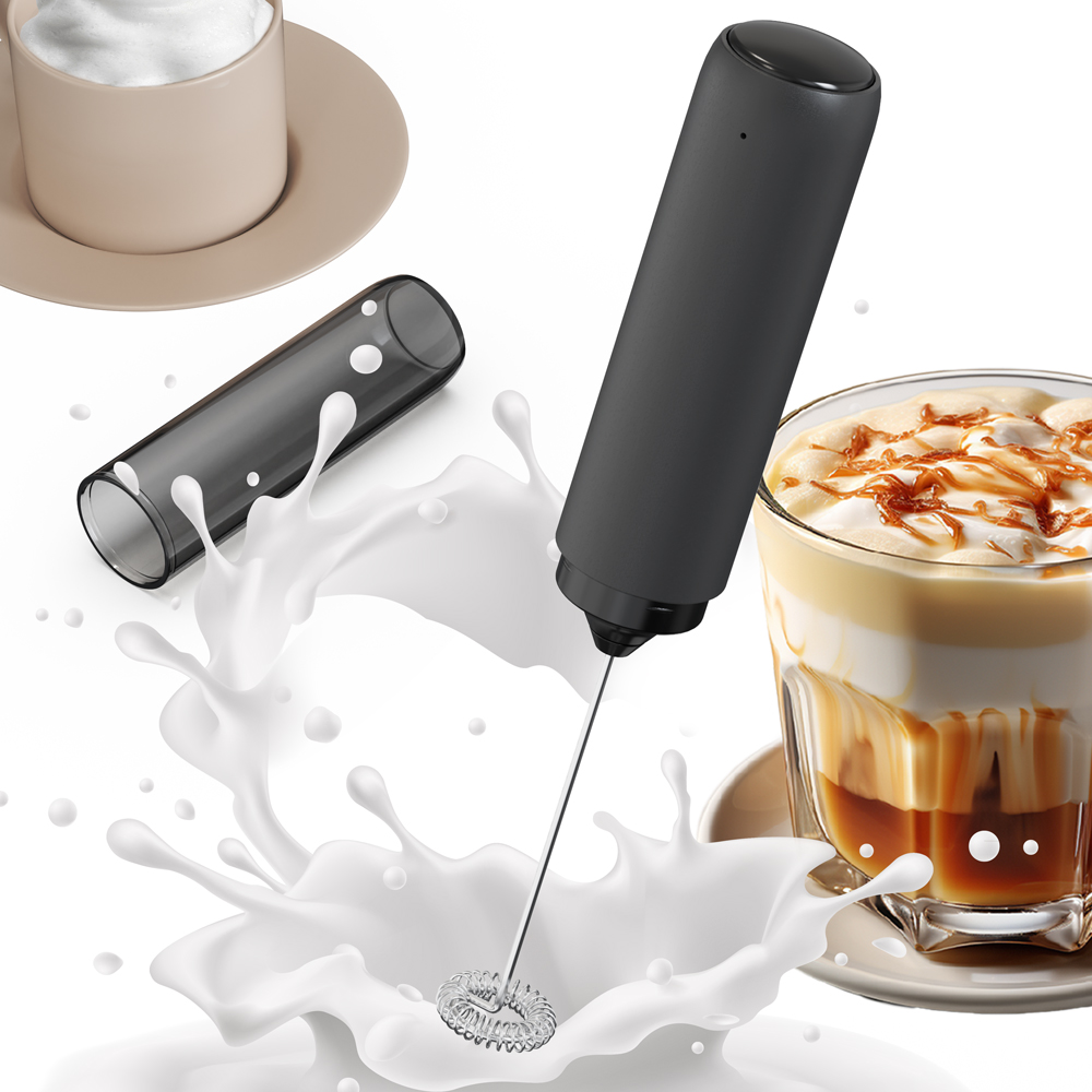 Mousseur à lait puissant pour  - Yogurt Maker Electric avis et prix