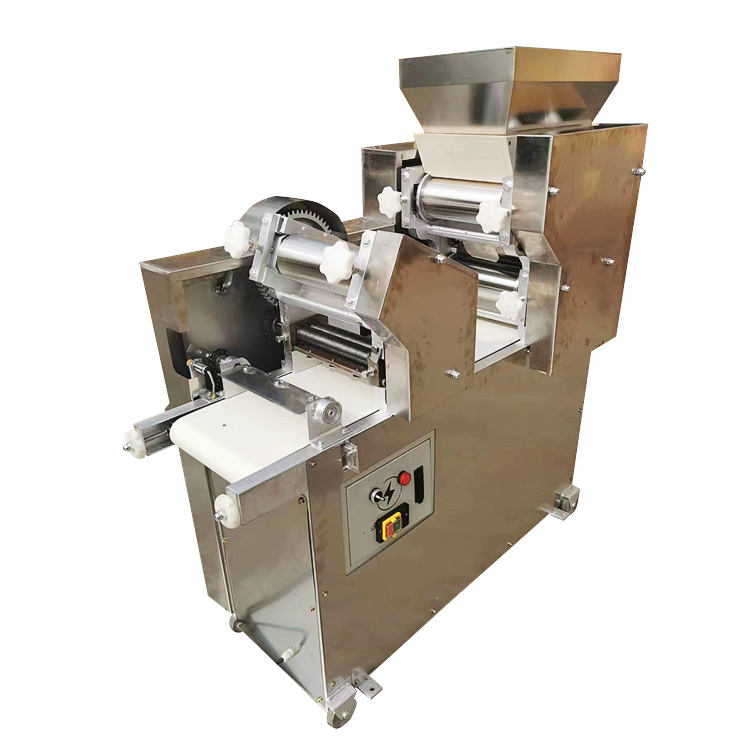 Machine électrique commerciale - Pasta Machine Electric avis et prix