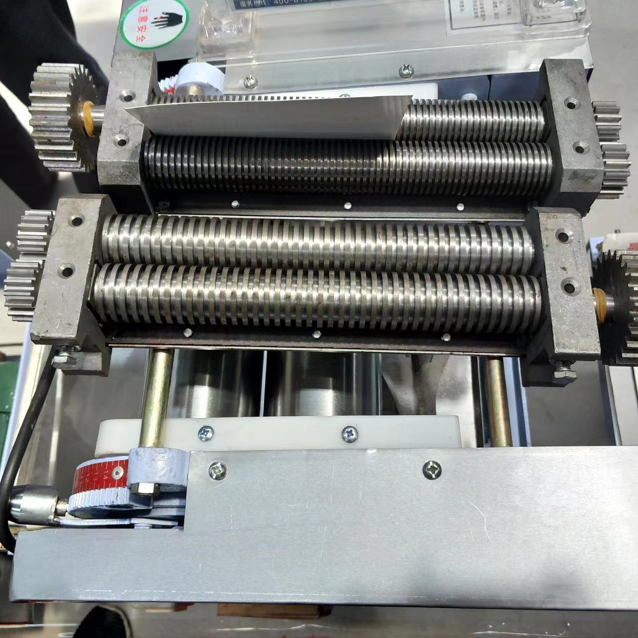 Machine électrique commerciale - Pasta Machine Electric avis et prix