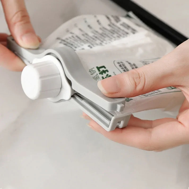 Clips de fermeture pour sacs d - Kitchen Appliances Garage avis et prix