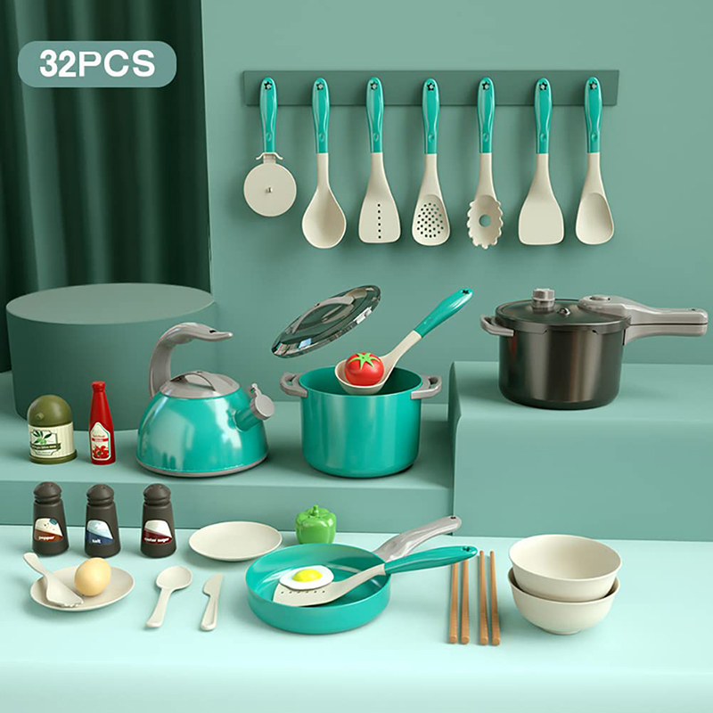 Accessoires de cuisine pour en - Kitchen Appliances For Kids avis et prix
