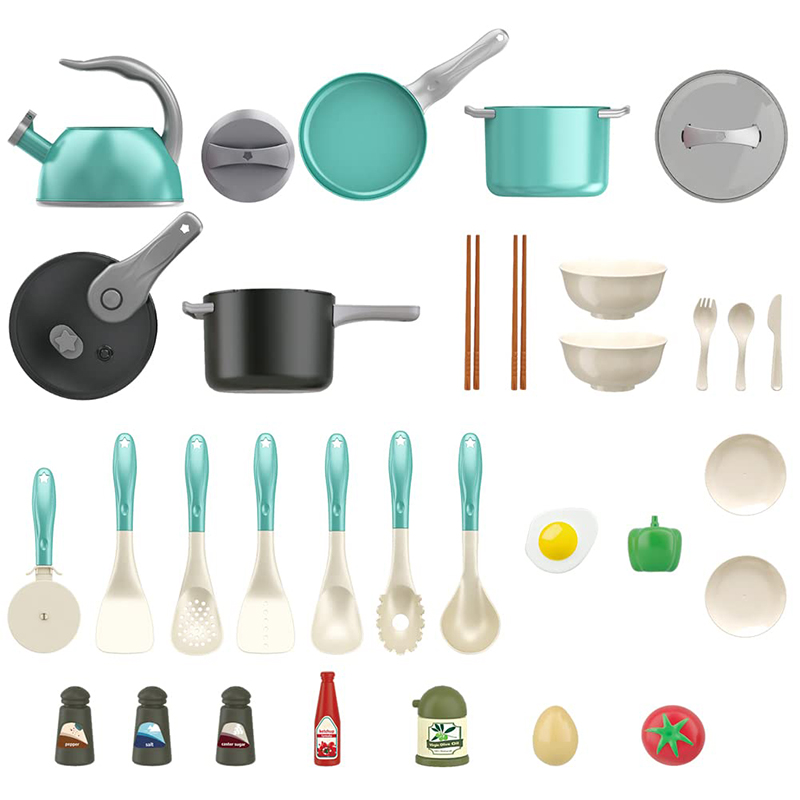 Accessoires de cuisine pour en - Kitchen Appliances For Kids avis et prix