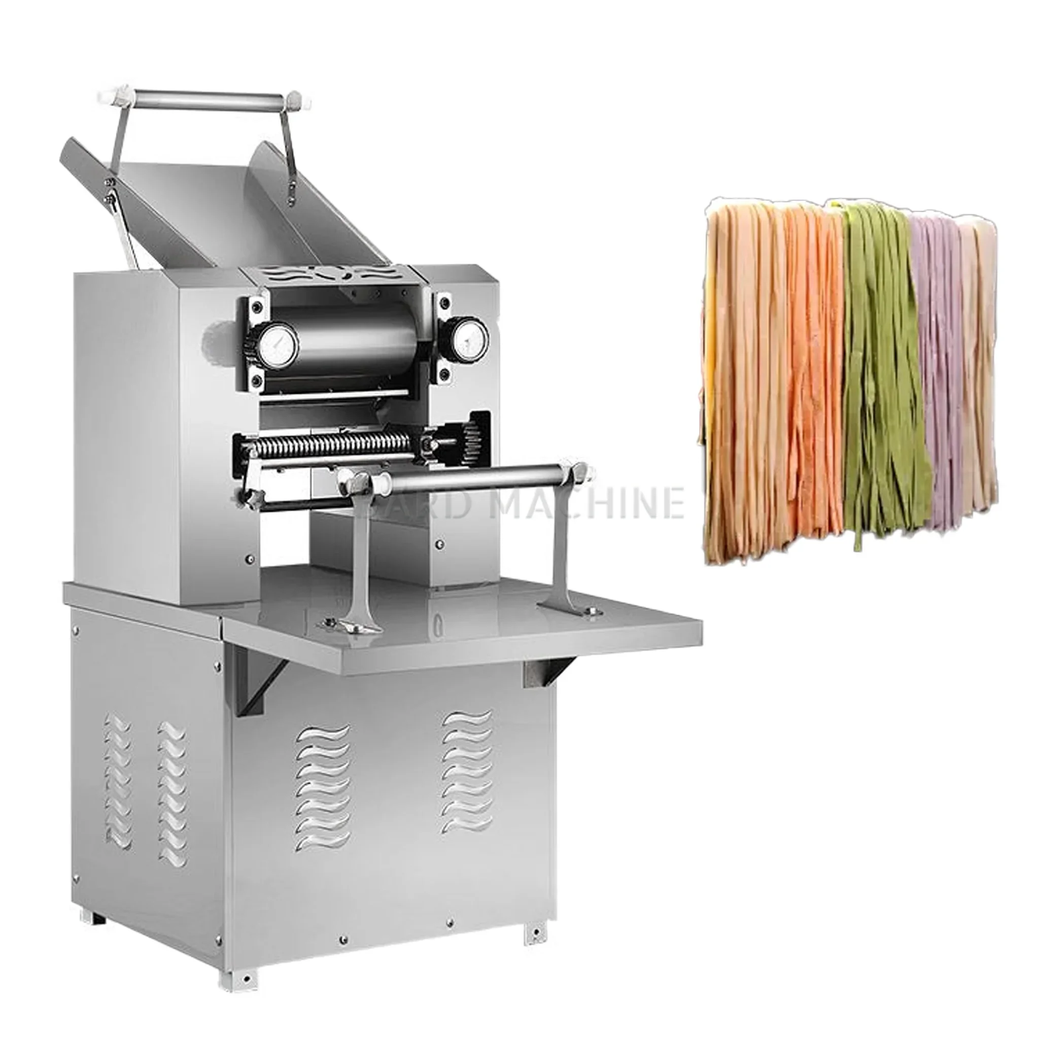 Machine à nouilles électrique, - Pasta Machine Electric avis et prix