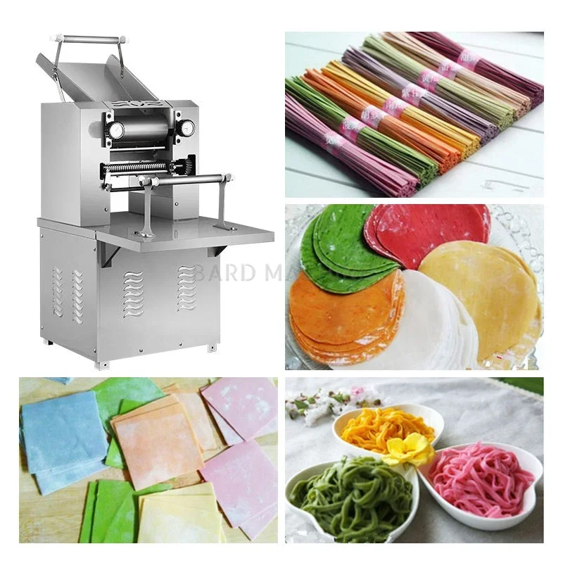 Machine à nouilles électrique, - Pasta Machine Electric avis et prix