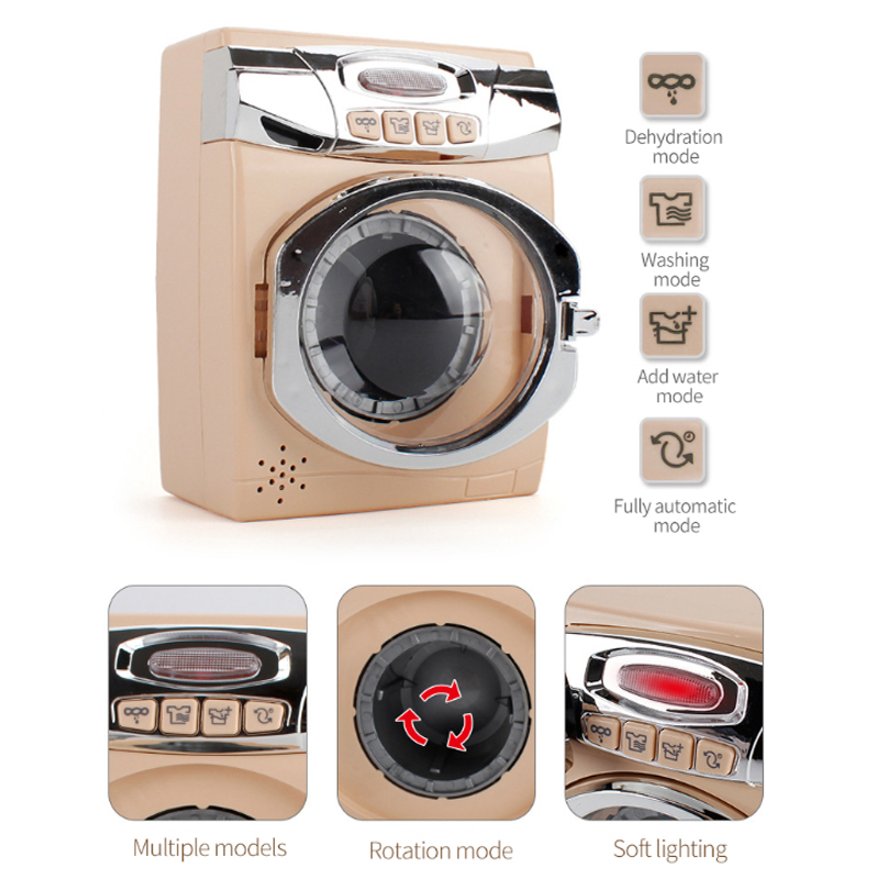Ensemble d'appareils de cuisin - Kitchen Appliances For Kids avis et prix