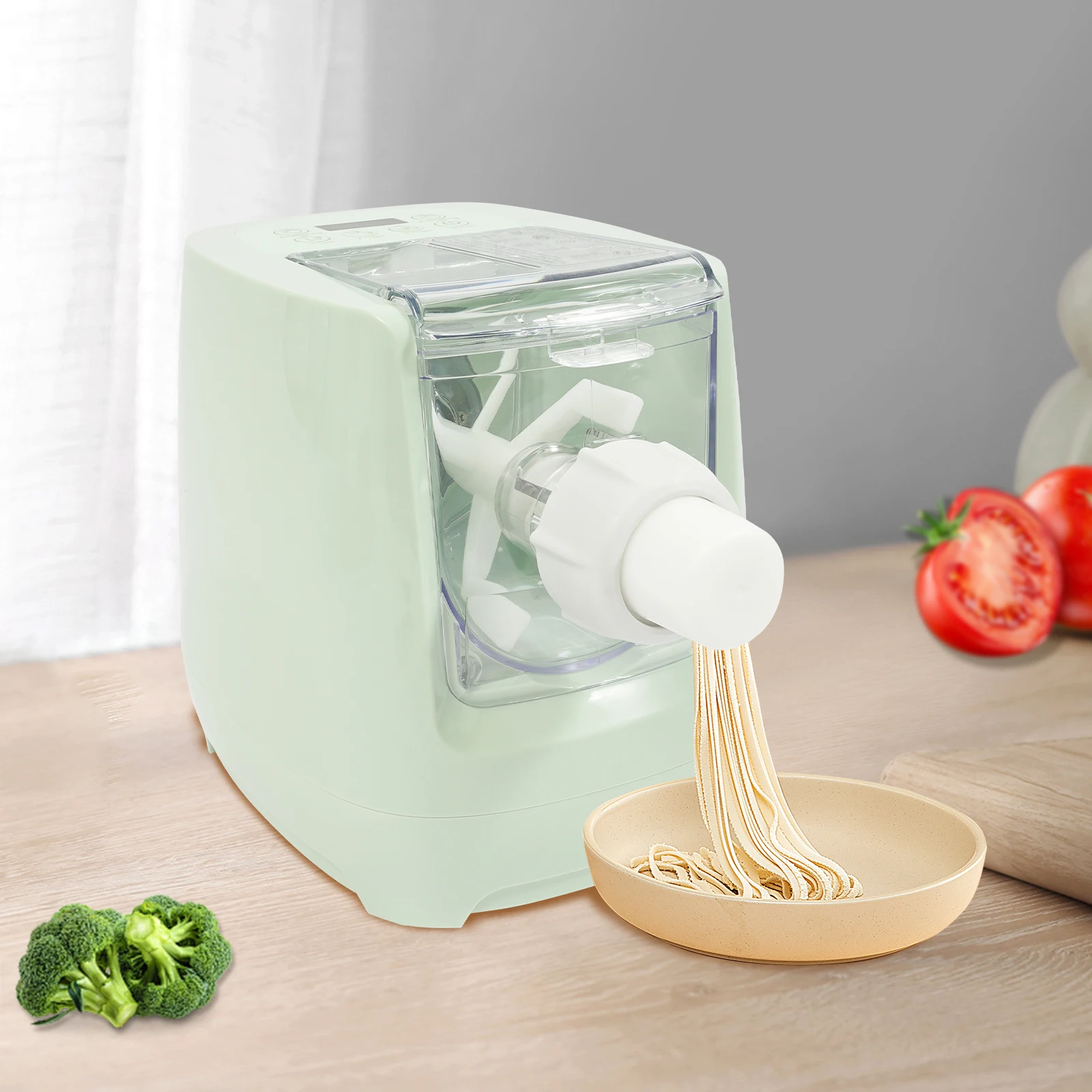 Machine à pâtes électrique, 26 - Pasta Machine Electric avis et prix