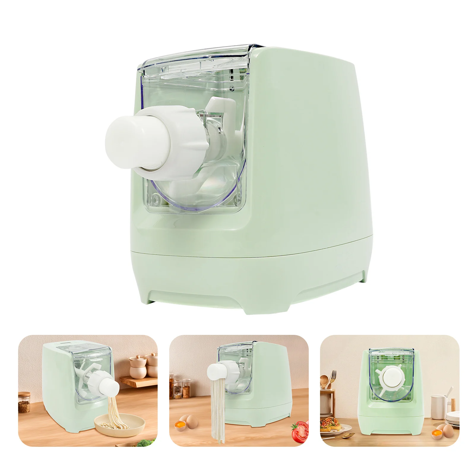 Machine à pâtes électrique, 26 - Pasta Machine Electric avis et prix