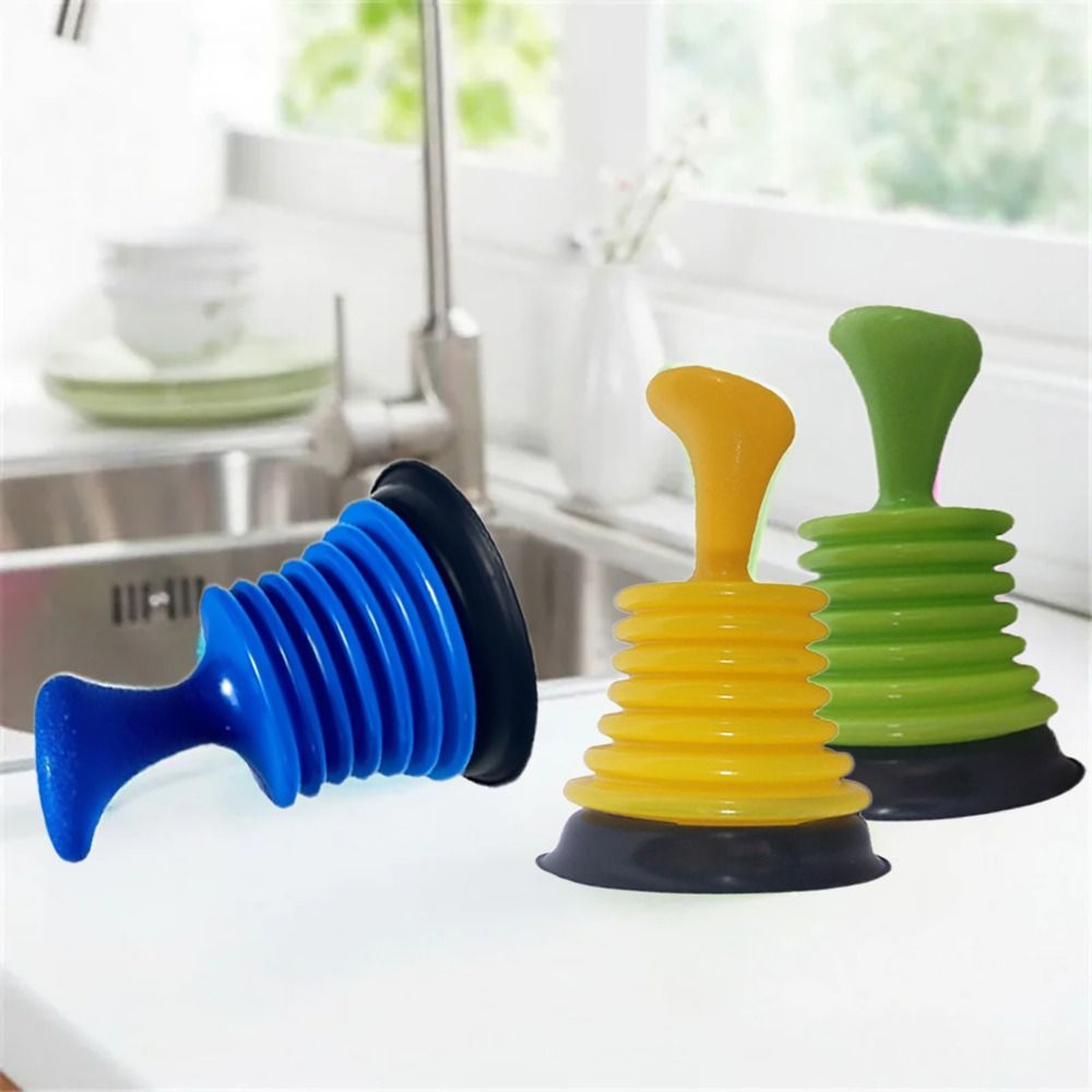 Ventouse de dragage de canalis - Kitchen Appliances Garage avis et prix