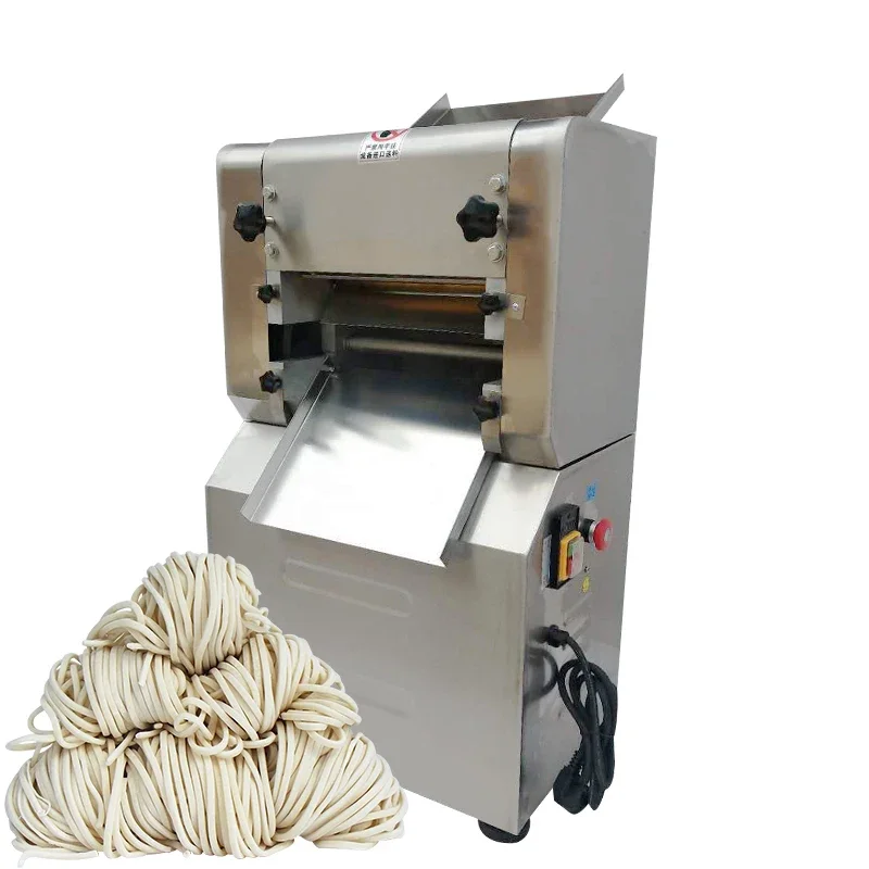 Machine de fabrication de noui - Pasta Machine Electric avis et prix