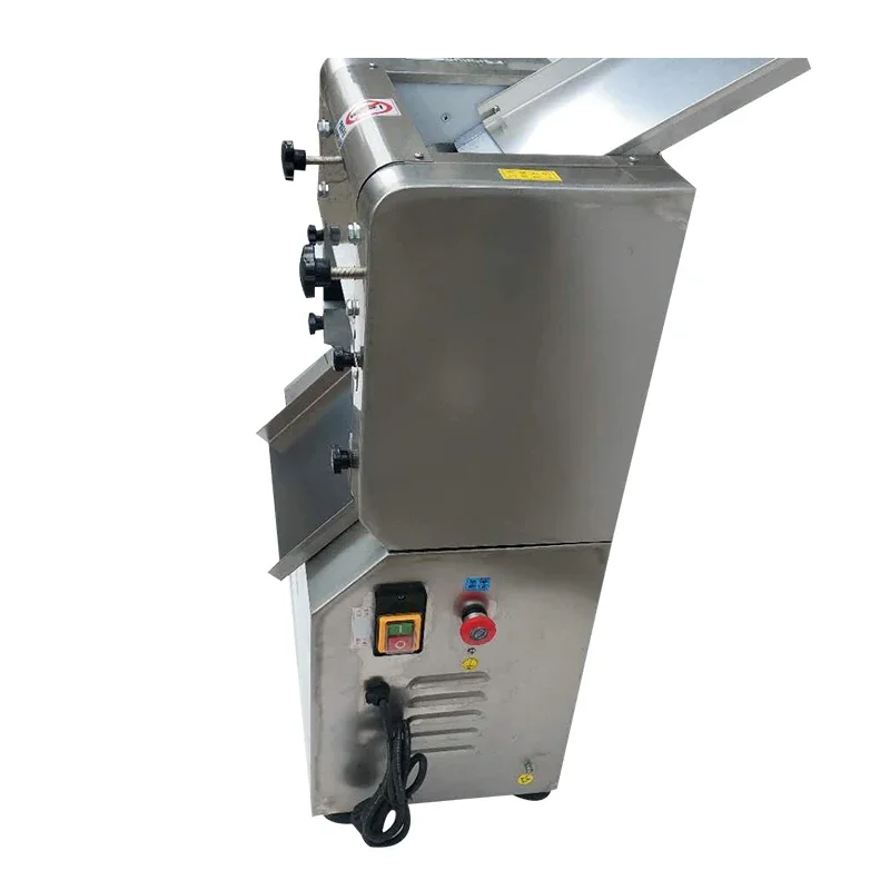 Machine de fabrication de noui - Pasta Machine Electric avis et prix