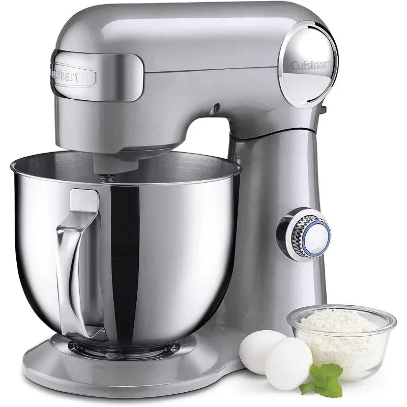 【Meilleures ventes】Robot pâtis - Stand Mixer Bowl avis et prix