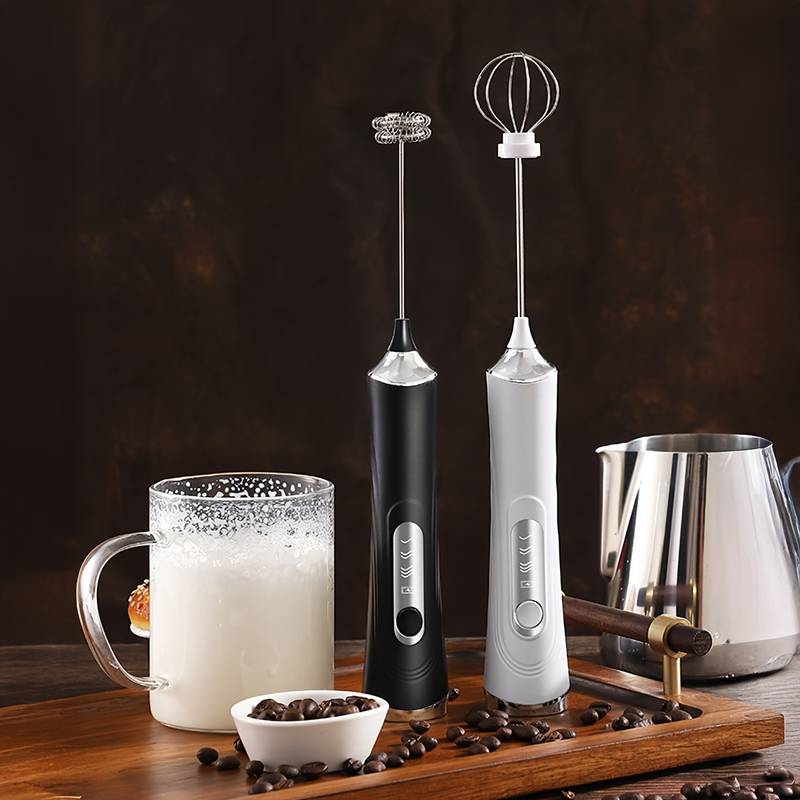 Mousseur à lait électrique + b - Yogurt Maker Electric avis et prix