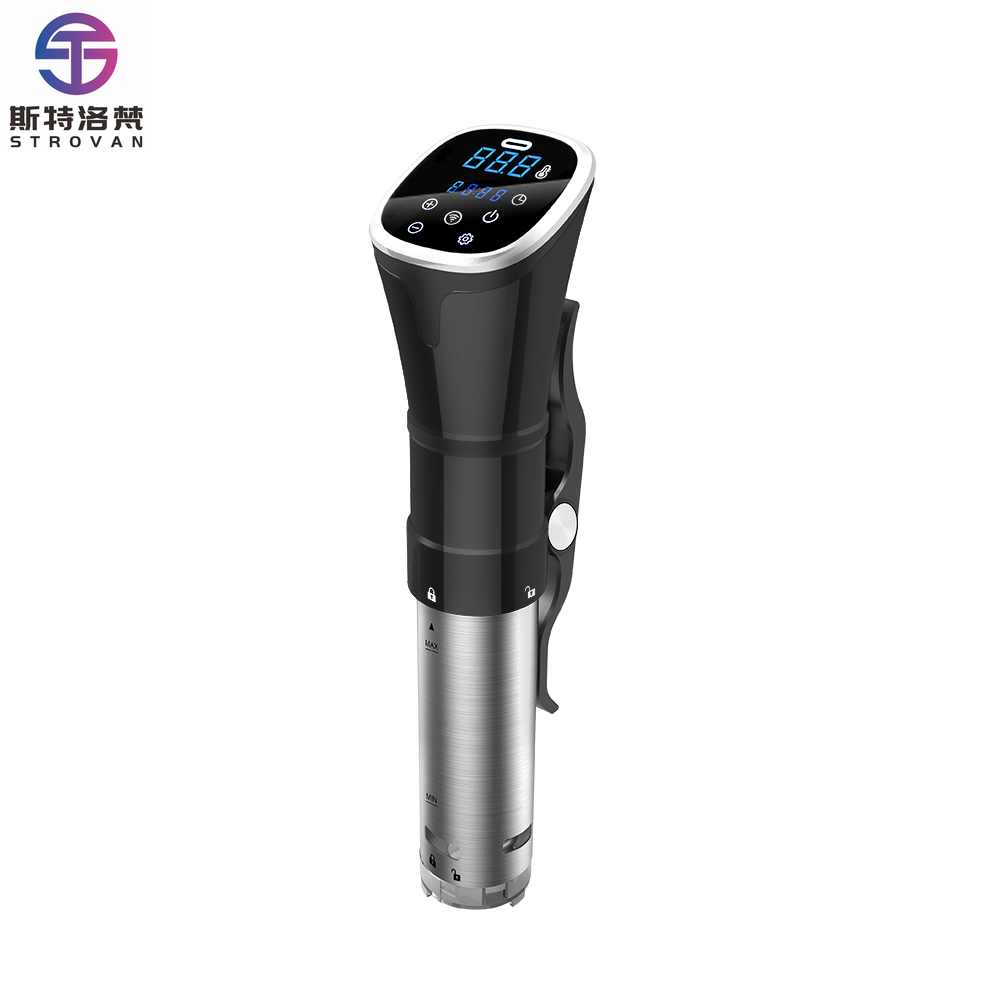 Cuiseur alimentaire Sous Vide  - Sous Vide Immersion avis et prix