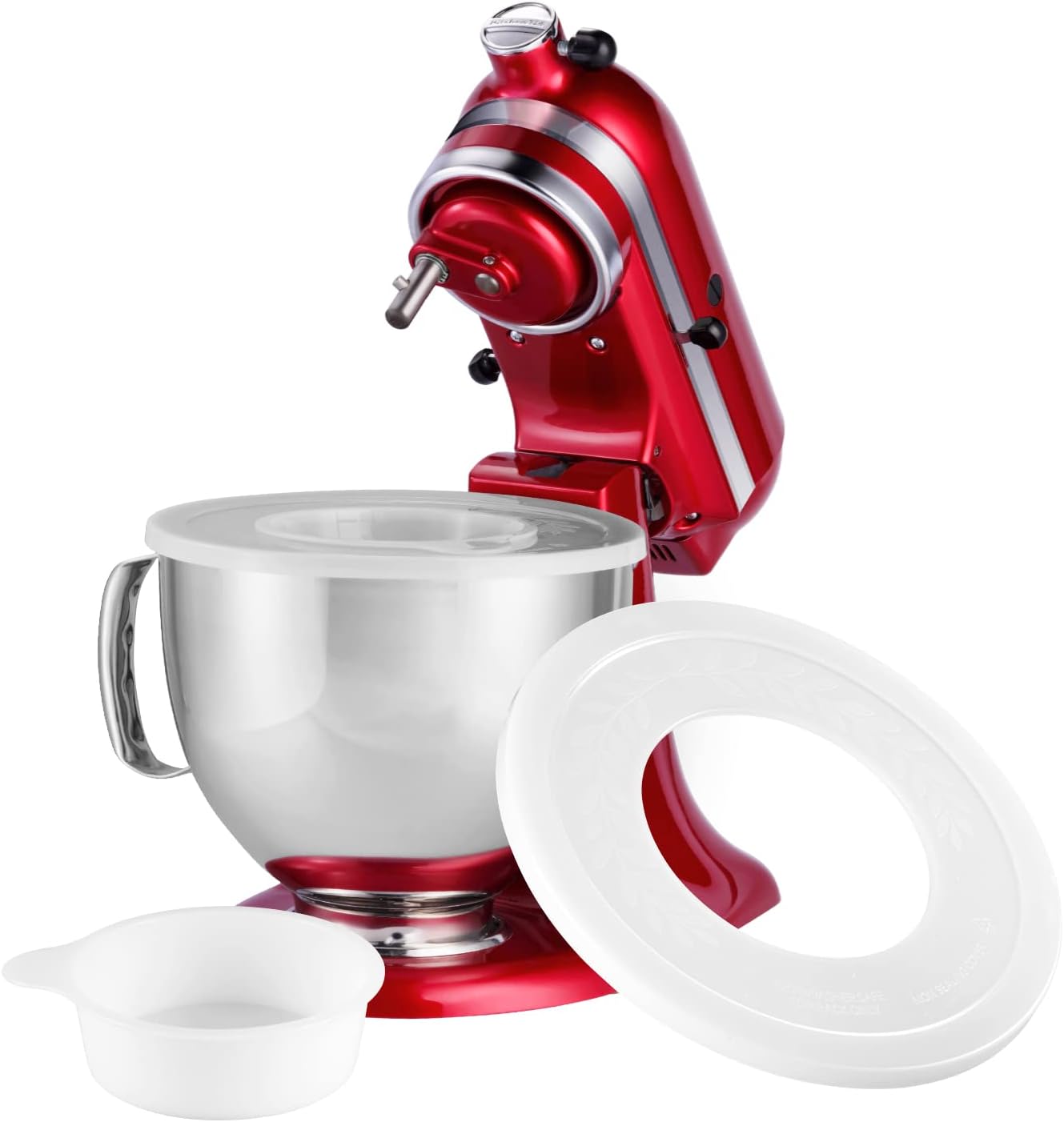 Couvercle de bol inclinable en - Stand Mixer Bowl avis et prix