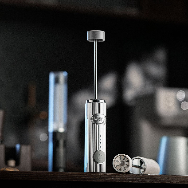   Mousseur à lait électrique p - Yogurt Maker Electric avis et prix