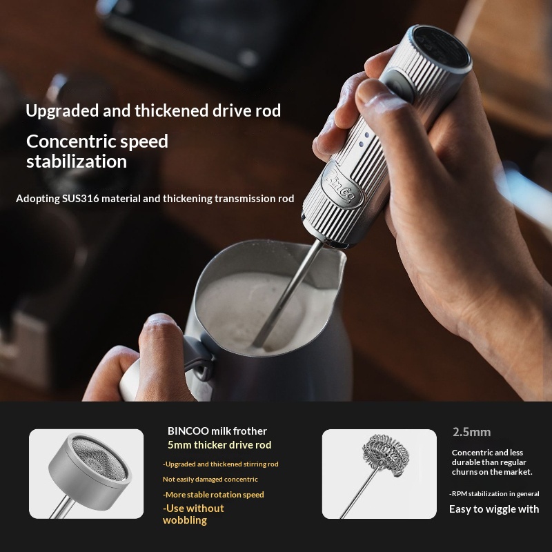   Mousseur à lait électrique p - Yogurt Maker Electric avis et prix