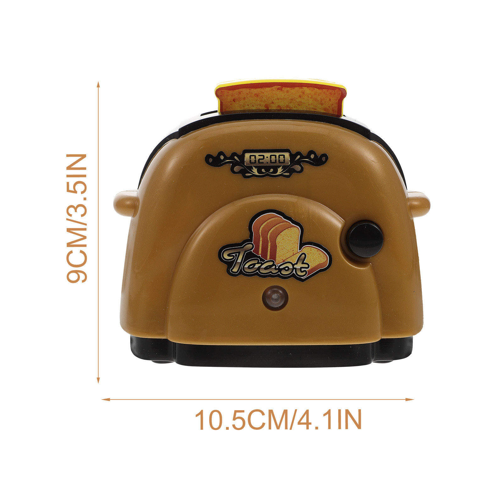 Jouets d'appareils de cuisine  - Kitchen Appliances For Kids avis et prix