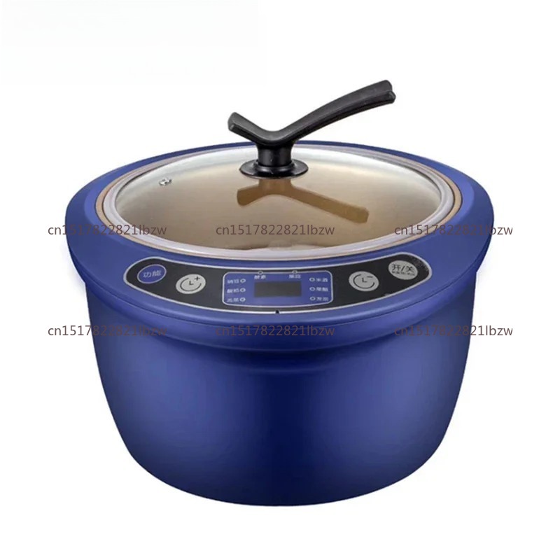 Fermenteur d'ail noir électriq - Yogurt Maker Electric avis et prix