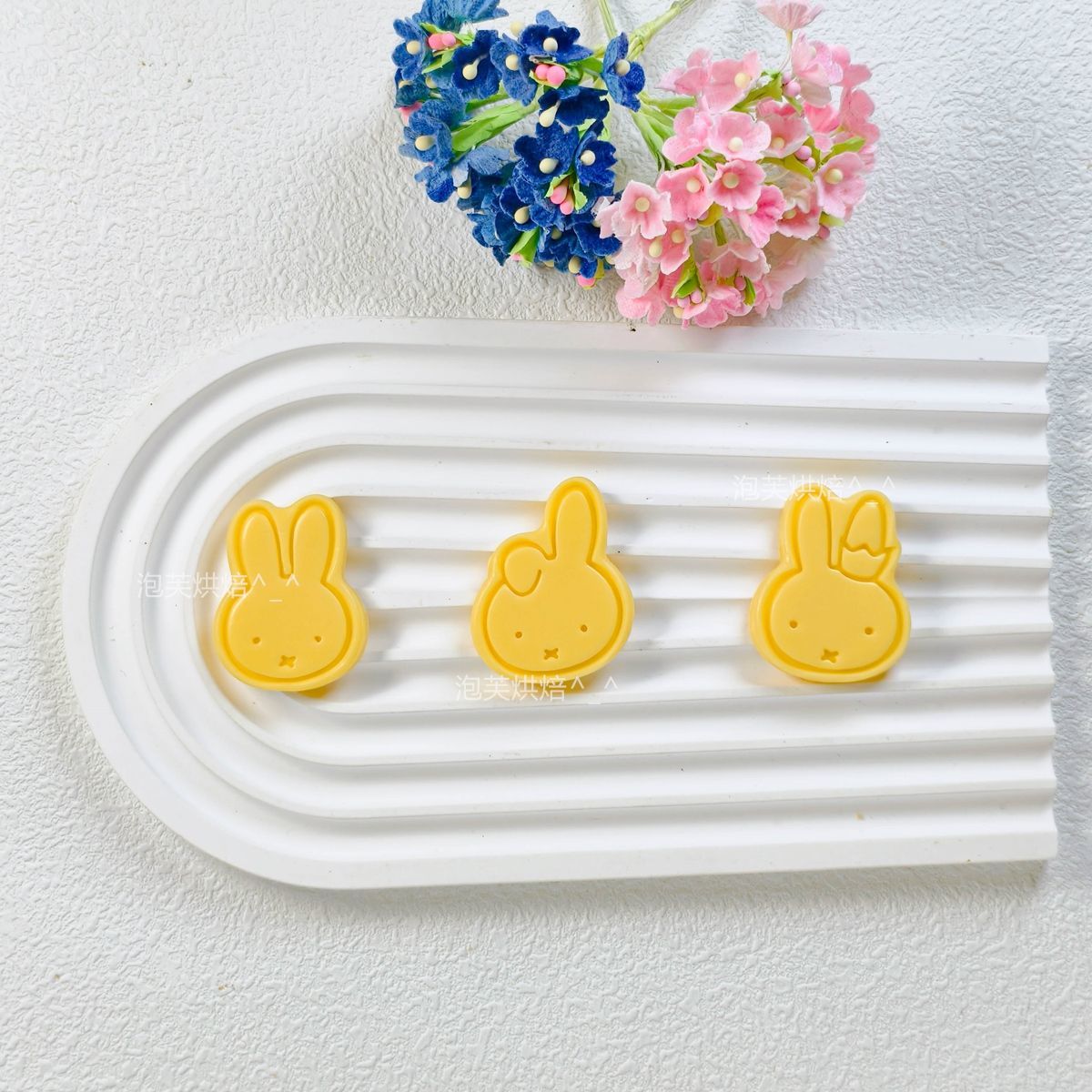 Moule à biscuits 3D mignon ave - Kitchen Appliances Garage avis et prix