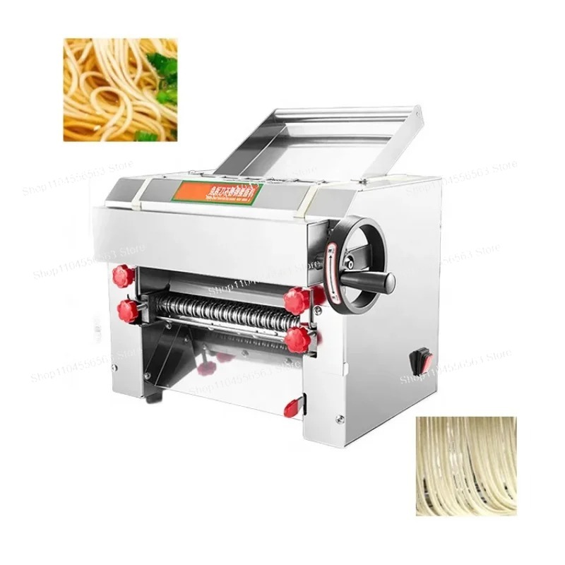 Machine à nouilles automatique - Pasta Machine Electric avis et prix