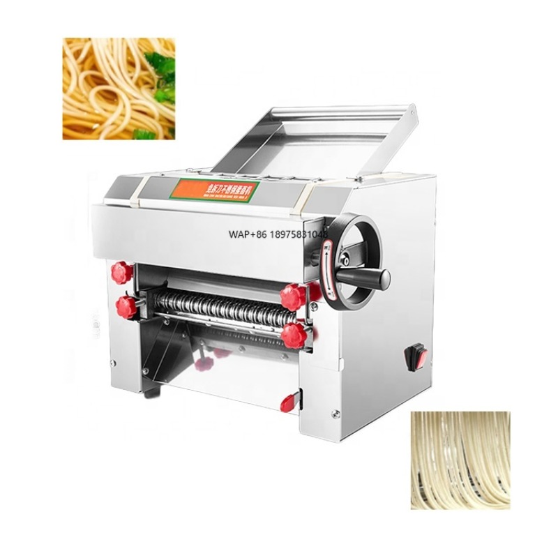 Machine à nouilles électrique  - Pasta Machine Electric avis et prix