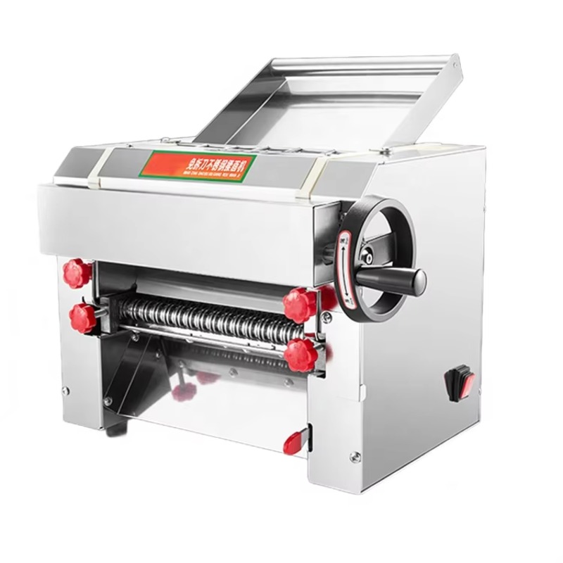 Machine à nouilles électrique  - Pasta Machine Electric avis et prix
