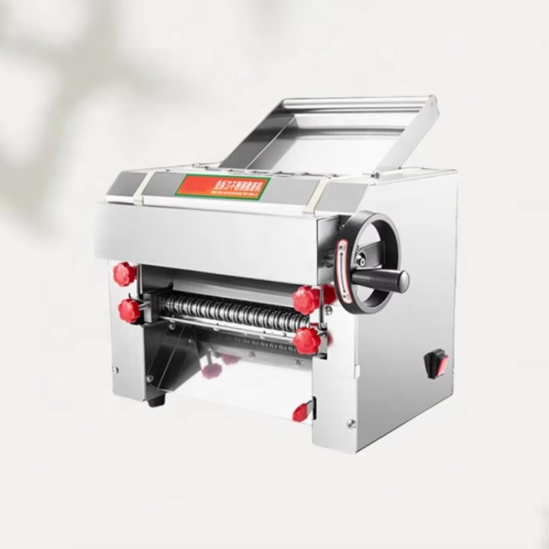 Machine à nouilles électrique  - Pasta Machine Electric avis et prix