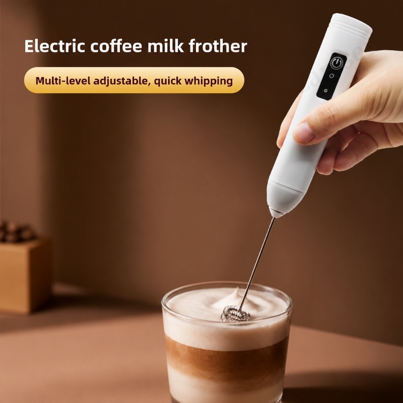 Mousseur à café électrique 2 e - Yogurt Maker Electric avis et prix