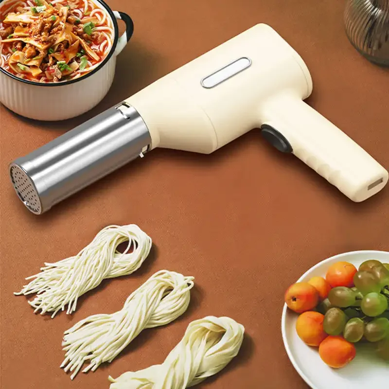 Machine à pâtes électrique san - Pasta Machine Electric avis et prix