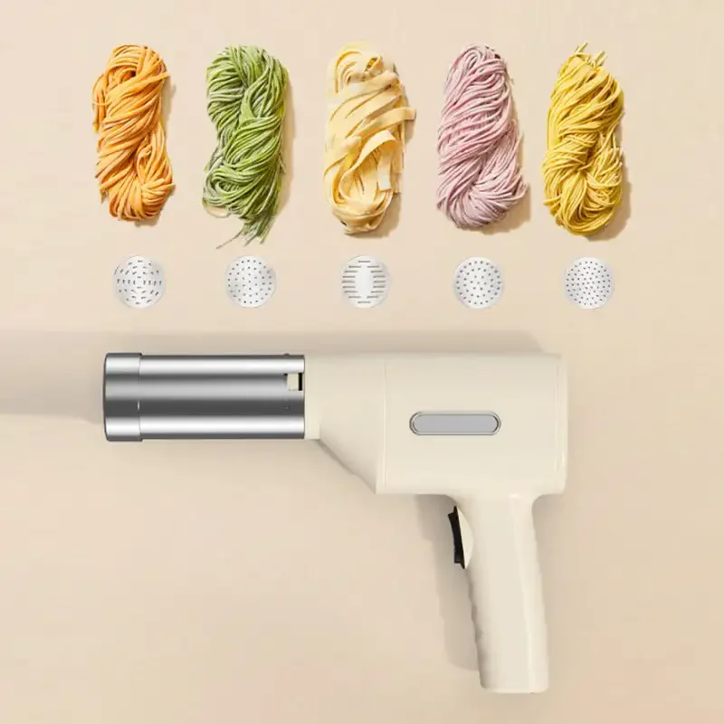 Machine à pâtes électrique san - Pasta Machine Electric avis et prix