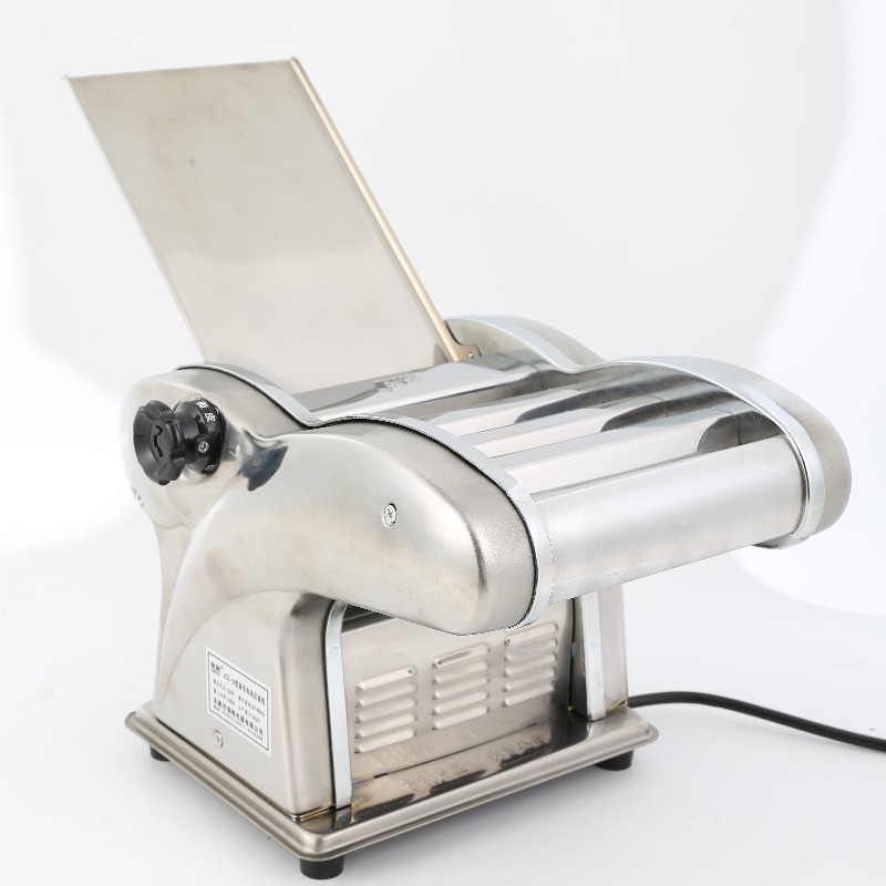 Machine à nouilles électrique  - Pasta Machine Electric avis et prix
