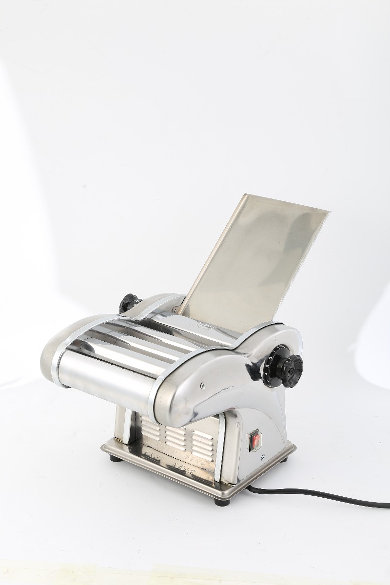 Machine à nouilles électrique  - Pasta Machine Electric avis et prix