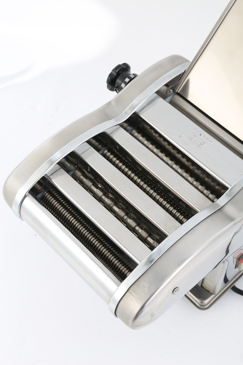 Machine à nouilles électrique  - Pasta Machine Electric avis et prix