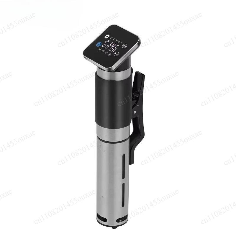 Machine sous vide WiFi 1300W,  - Sous Vide Immersion avis et prix