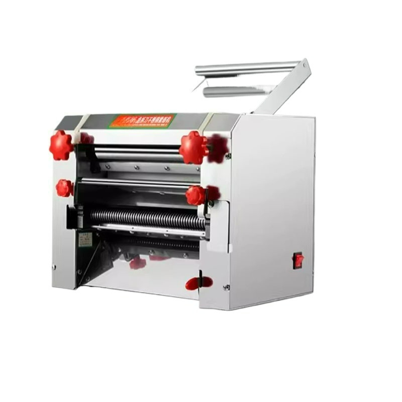 Machine à nouilles automatique - Pasta Machine Electric avis et prix